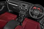 Jeep Wrangler Chelsea 300 by Project Kahn 2011 года